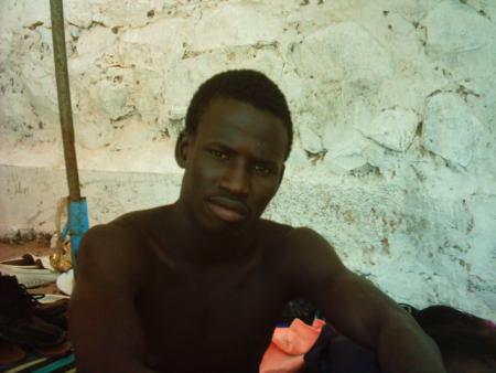diagne babacar